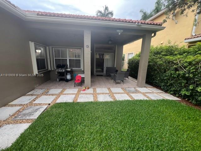 1020 Silktree Ln, Weston, Florida image 15