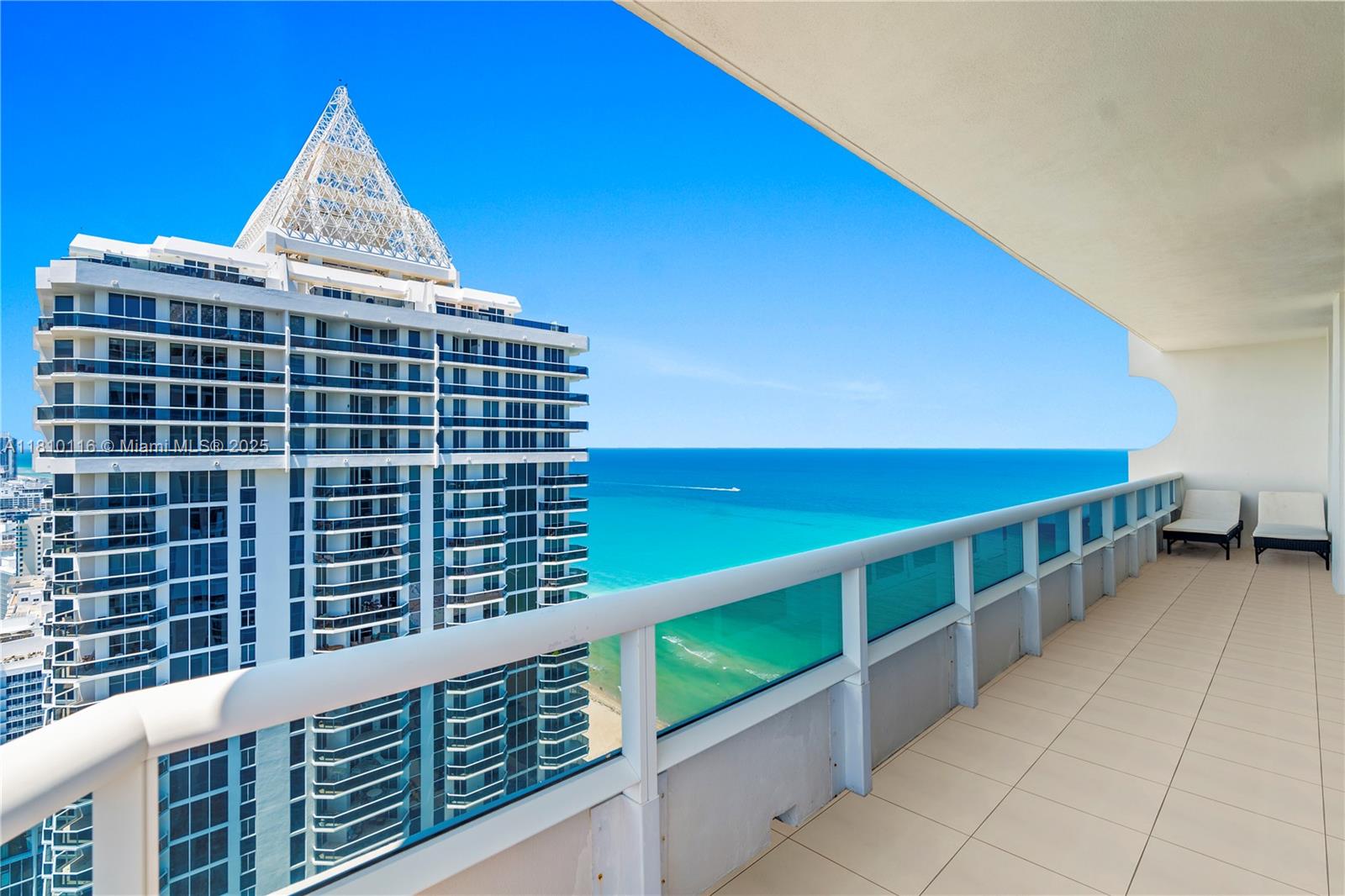 4775 Collins Ave #PH4107, Miami Beach, Florida image 7