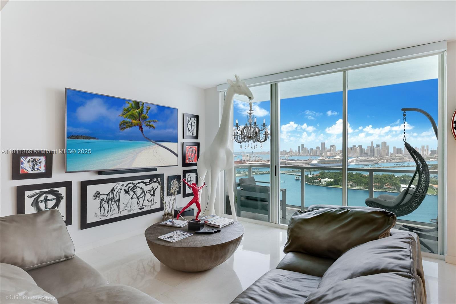 650 West Ave #PH09, Miami Beach, Florida image 3