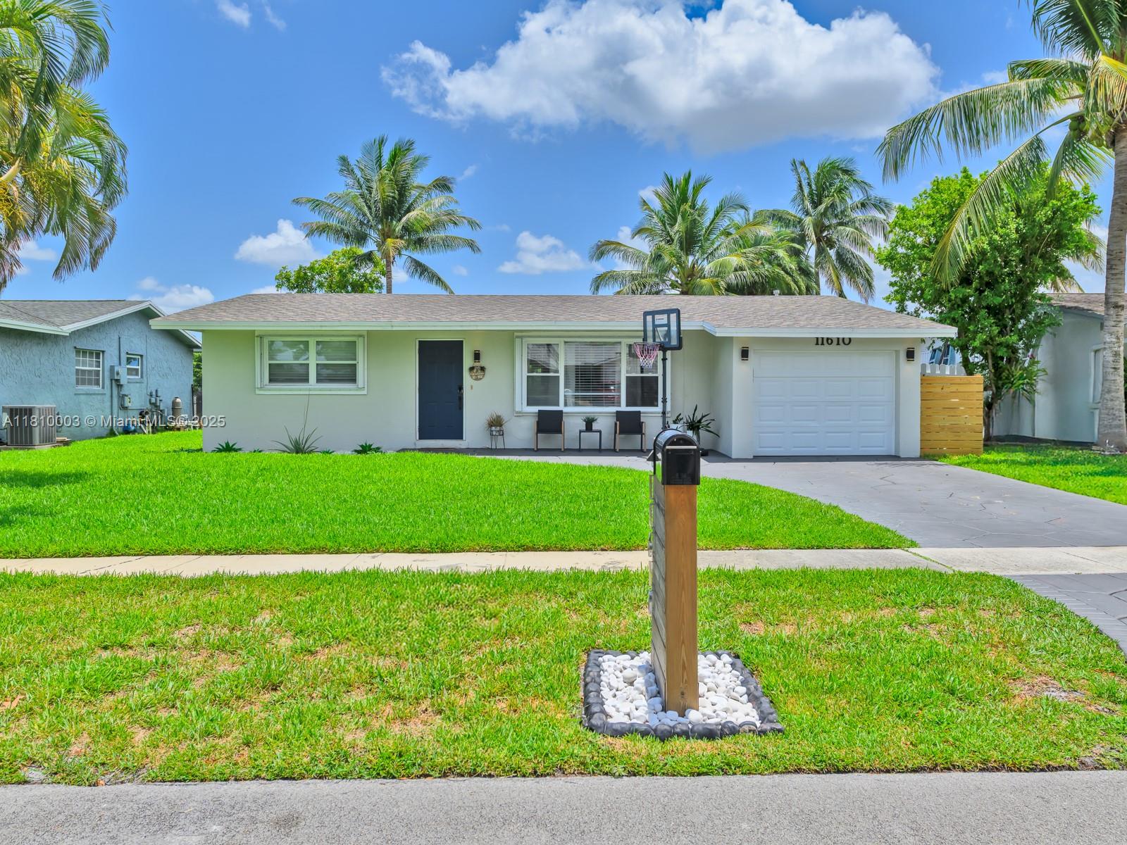 11610 NW 32nd Mnr, Sunrise, Florida image 9
