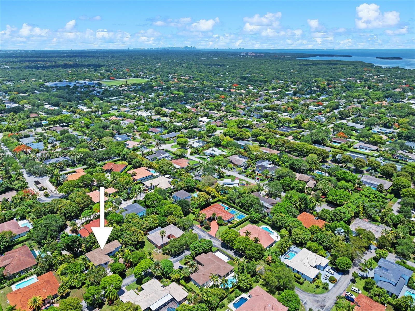 8205 SW 171st Ter, Palmetto Bay, Florida image 33