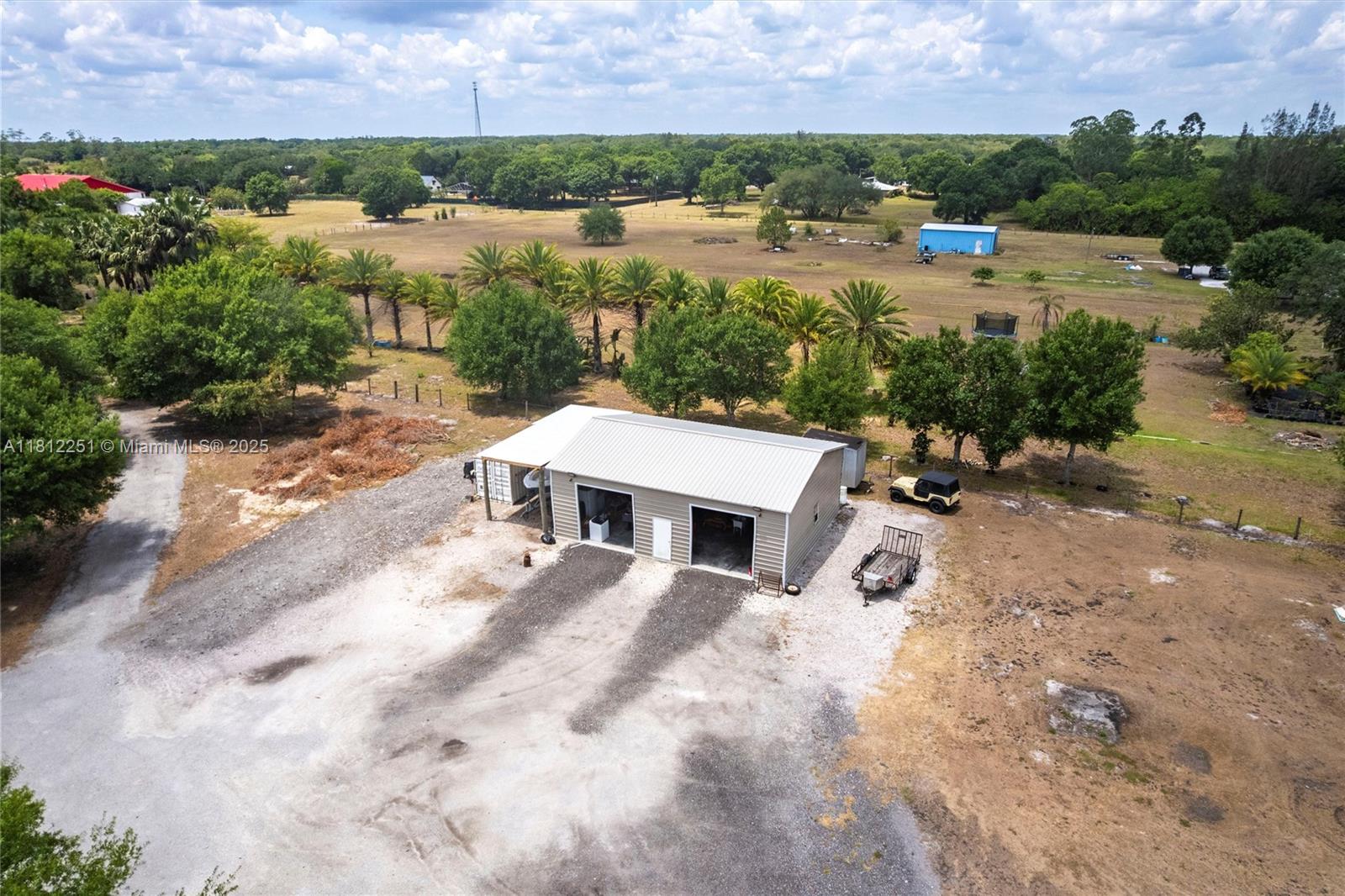 216 Klipatrick Road, Clewiston, Florida image 18