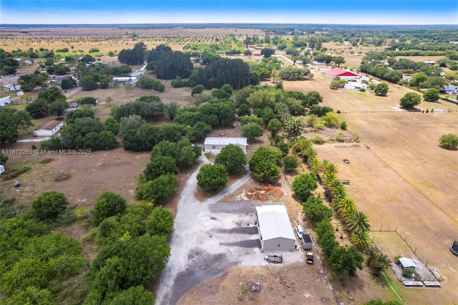 216 Klipatrick Road, Clewiston, Florida image 20