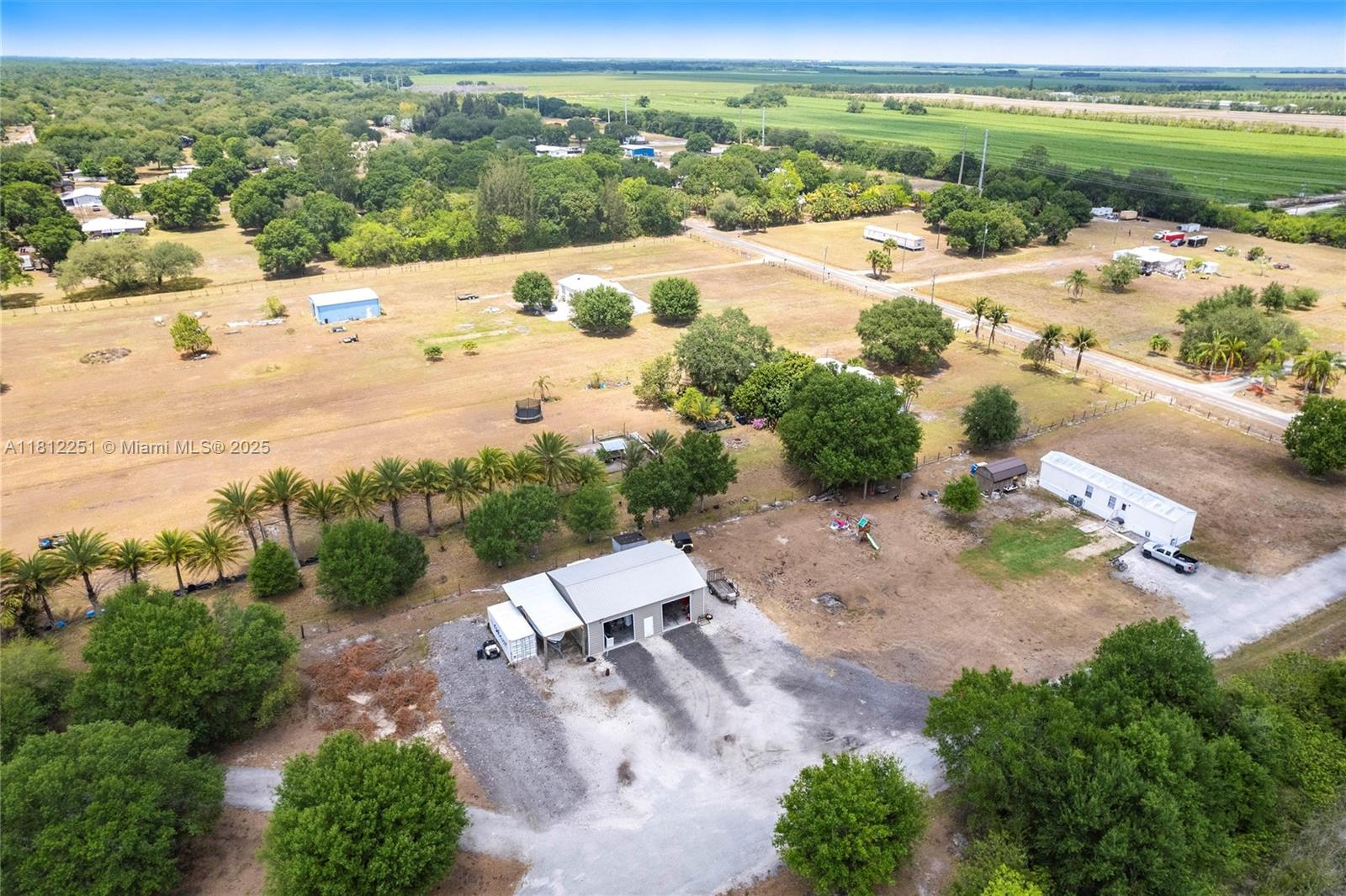 216 Klipatrick Road, Clewiston, Florida image 23