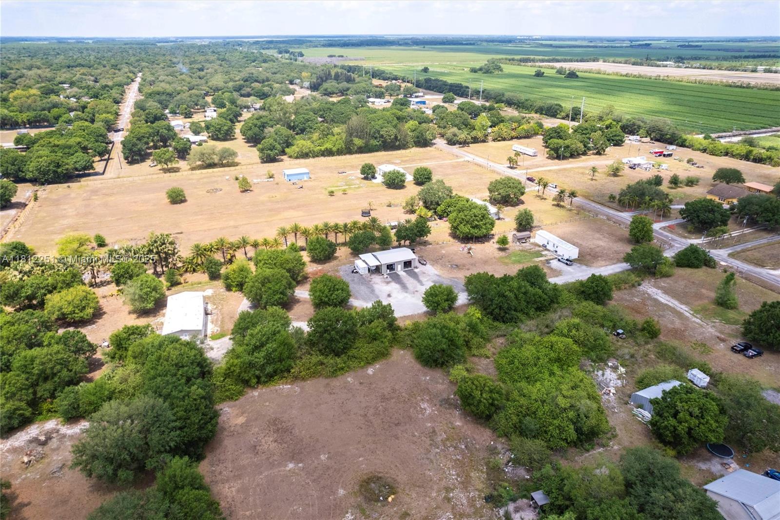 216 Klipatrick Road, Clewiston, Florida image 24