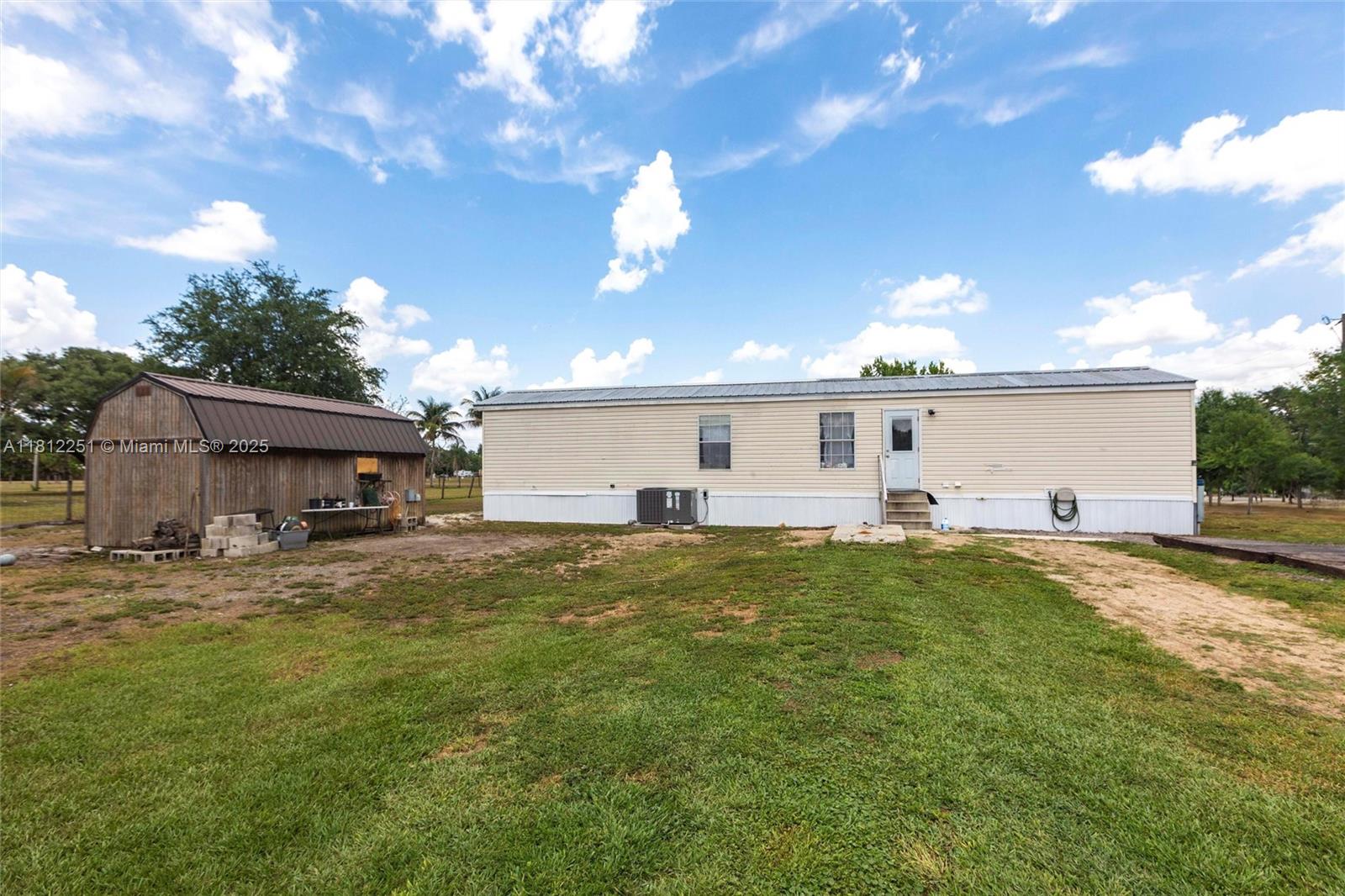 216 Klipatrick Road, Clewiston, Florida image 5