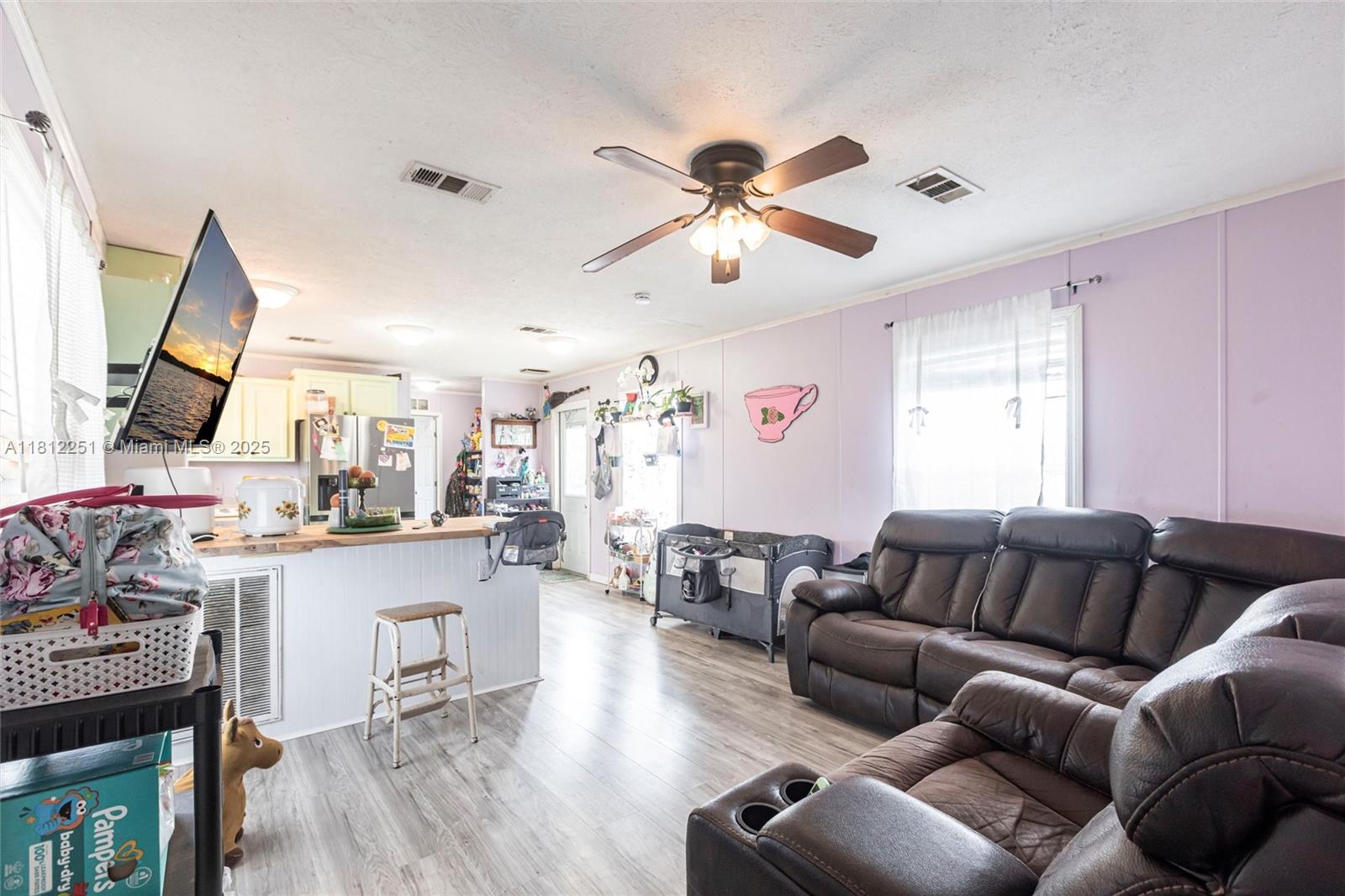 216 Klipatrick Road, Clewiston, Florida image 6