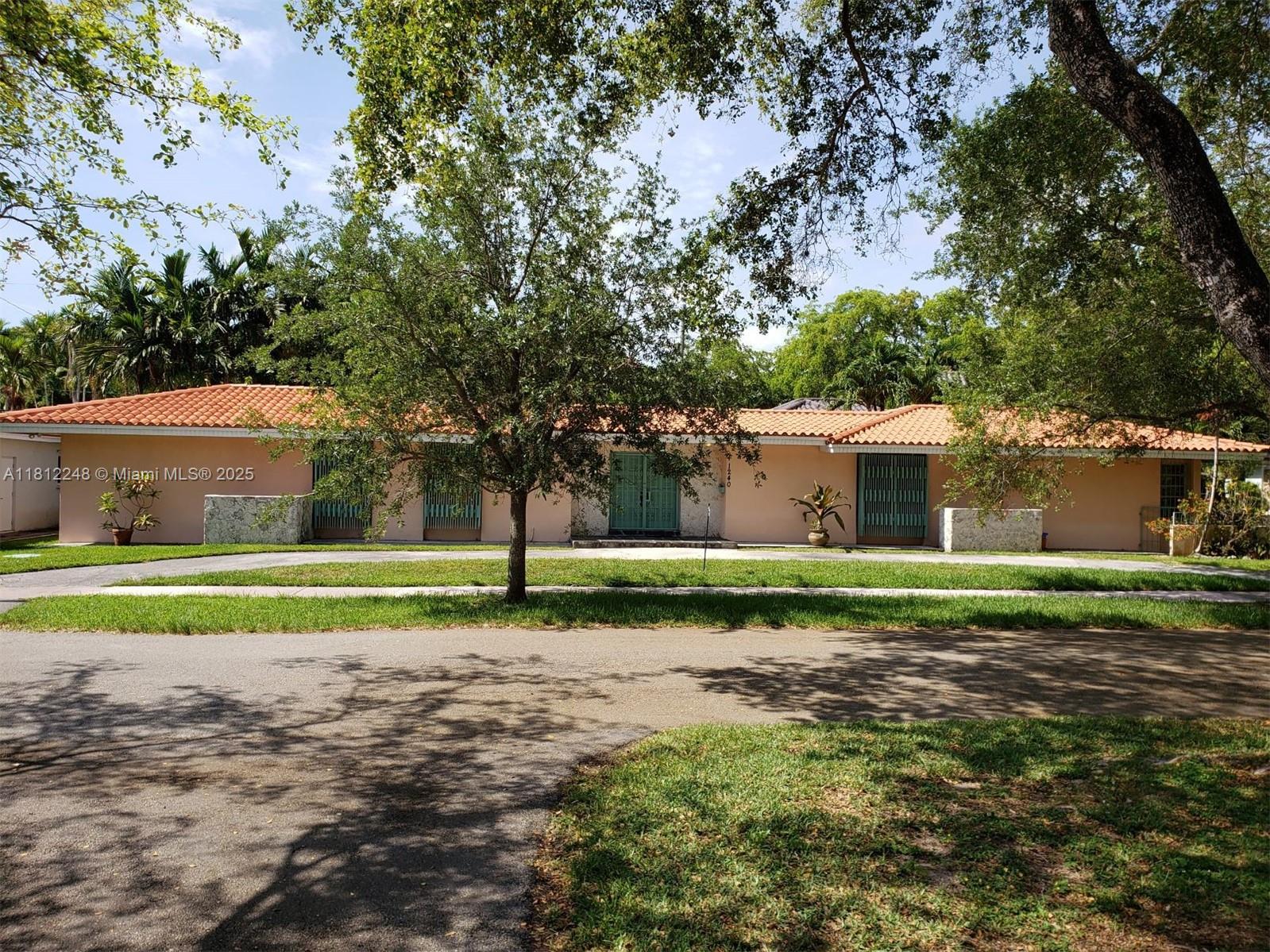 1240 La Mancha Ave, Coral Gables, Florida image 1