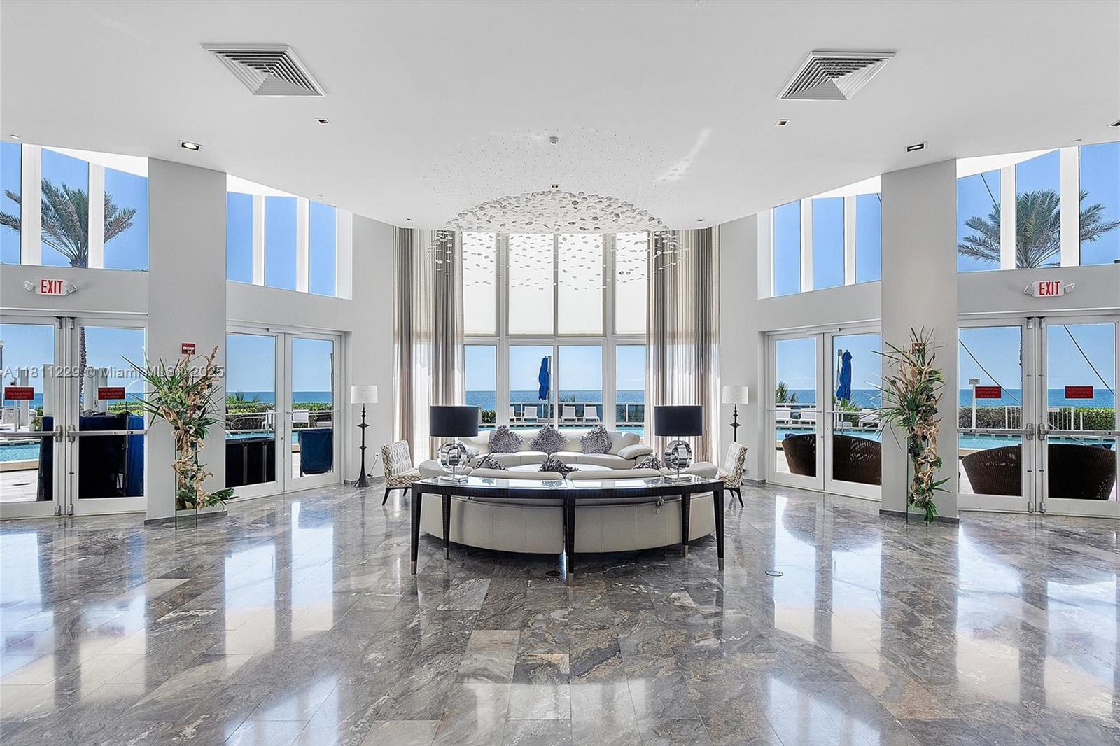 17201 Collins Ave #1205, Sunny Isles Beach, Florida image 2