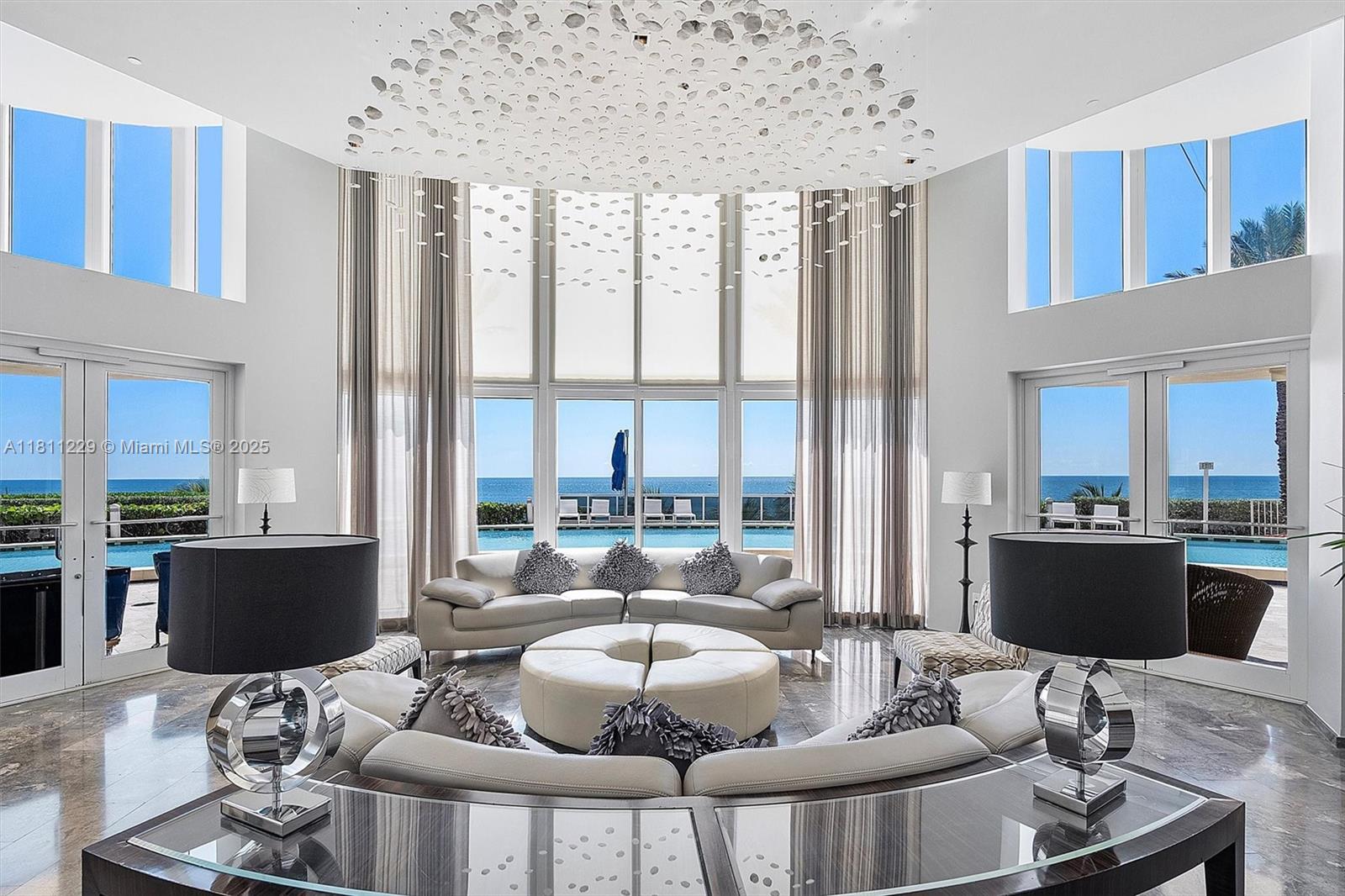 17201 Collins Ave #1205, Sunny Isles Beach, Florida image 21