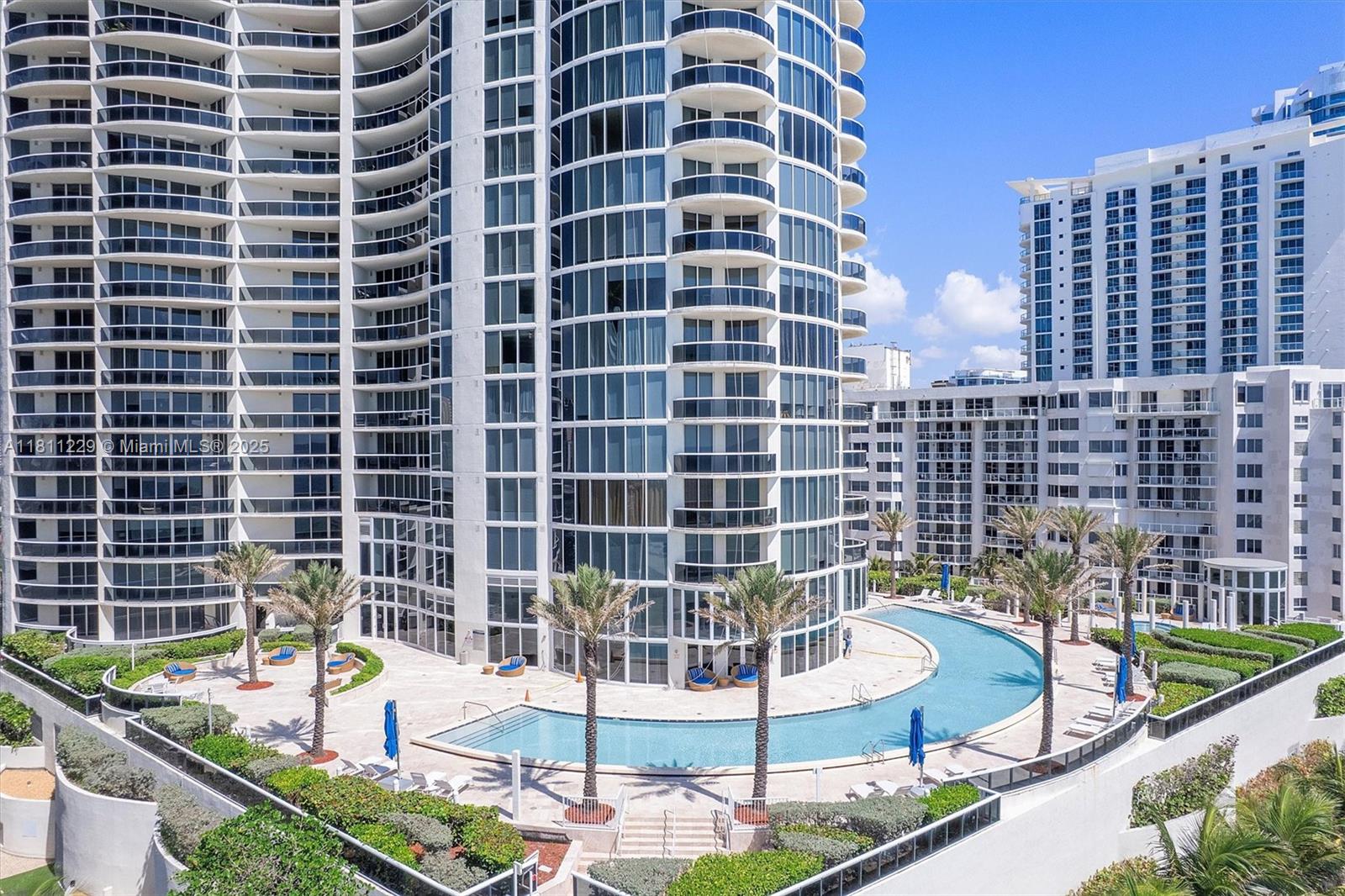 17201 Collins Ave #1205, Sunny Isles Beach, Florida image 22