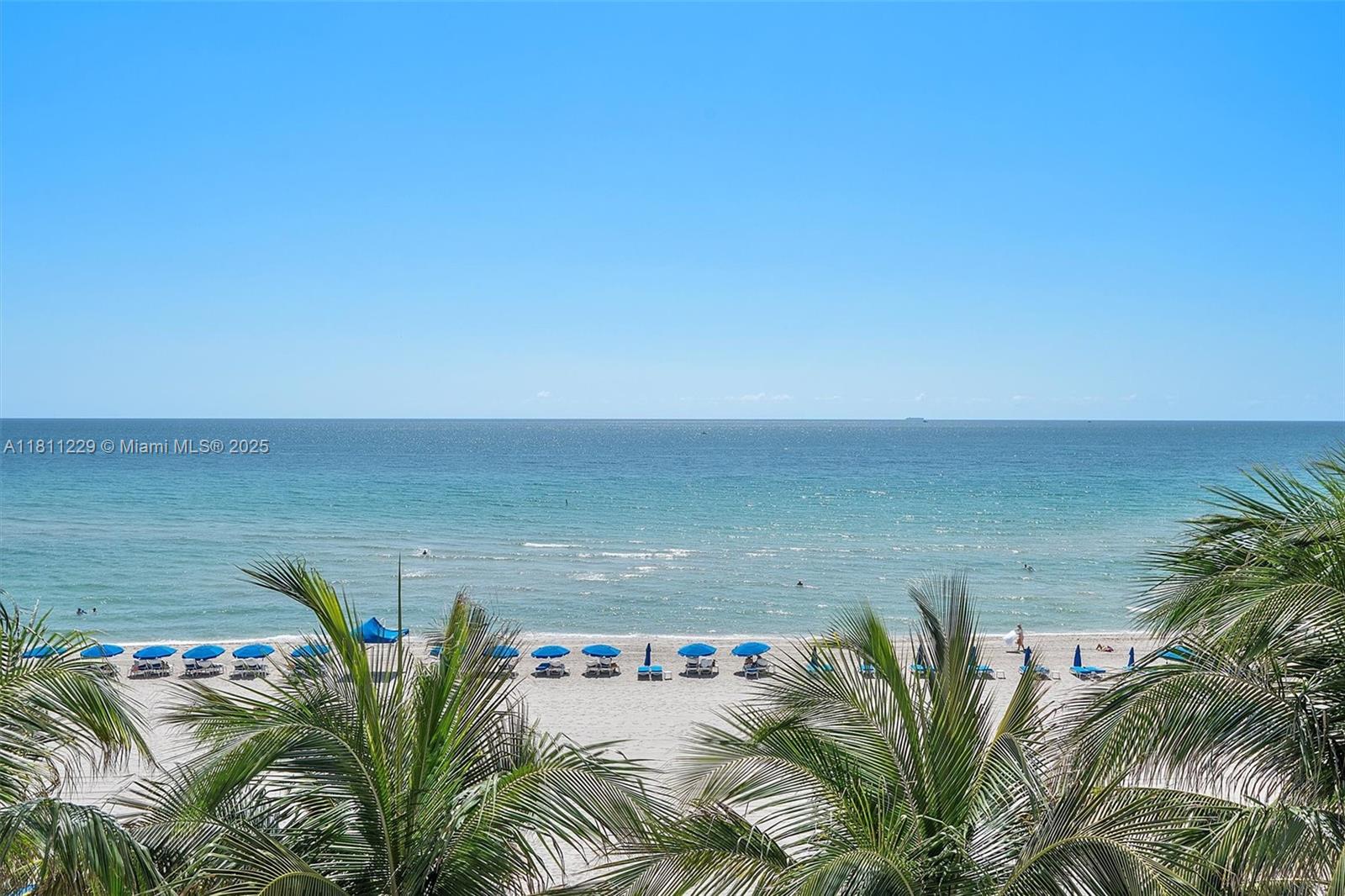 17201 Collins Ave #1205, Sunny Isles Beach, Florida image 26