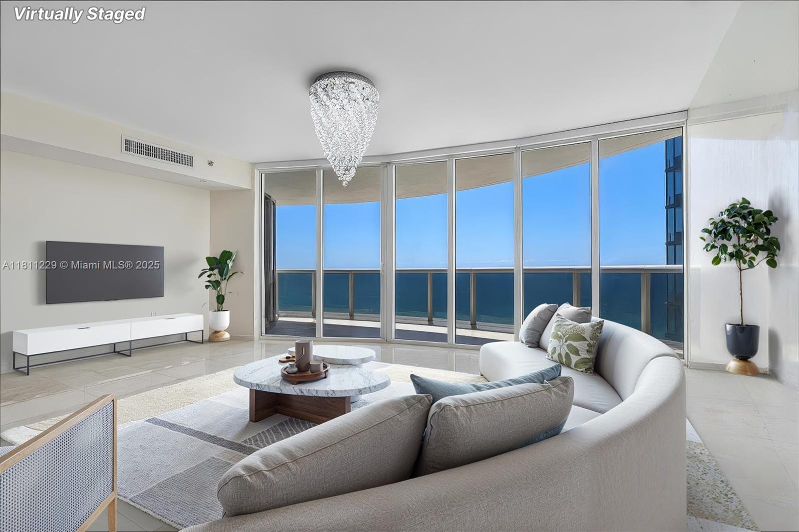 17201 Collins Ave #1205, Sunny Isles Beach, Florida image 3