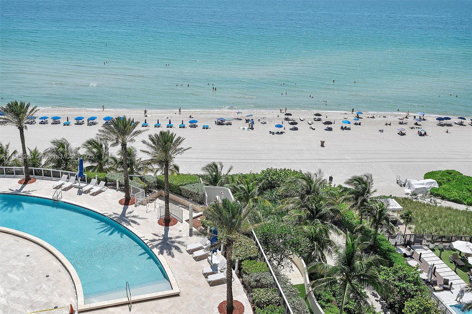 17201 Collins Ave #1205, Sunny Isles Beach, Florida image 6