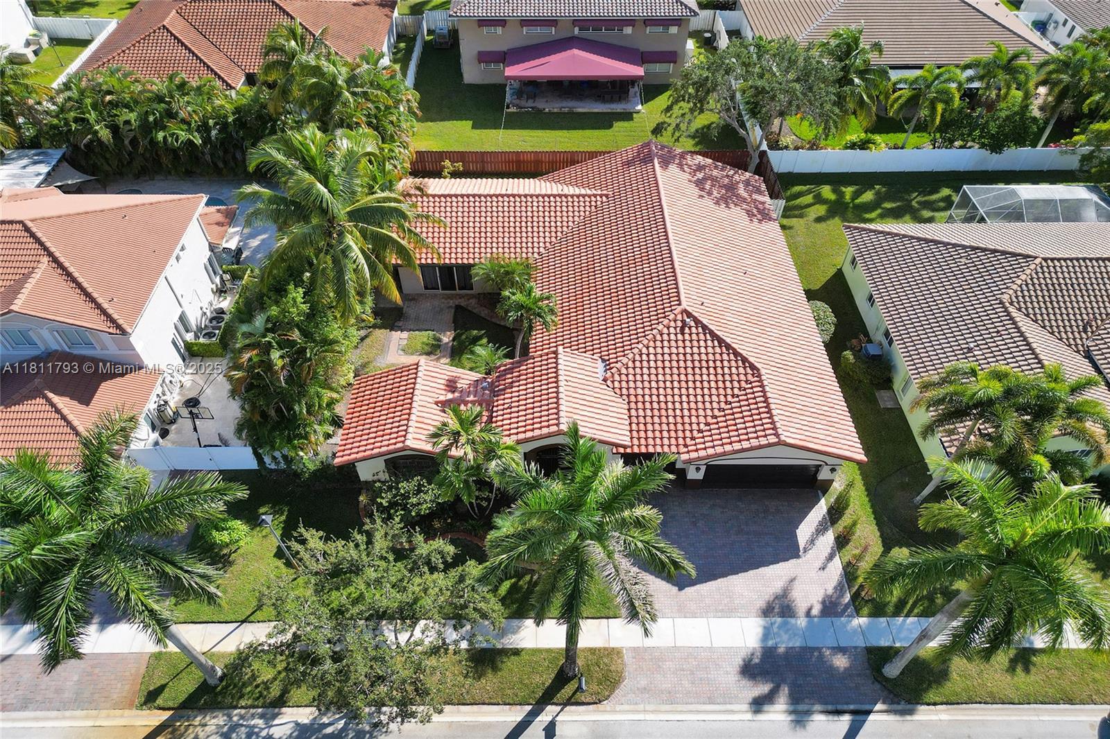 14520 SW 37th St, Miramar, Florida image 2