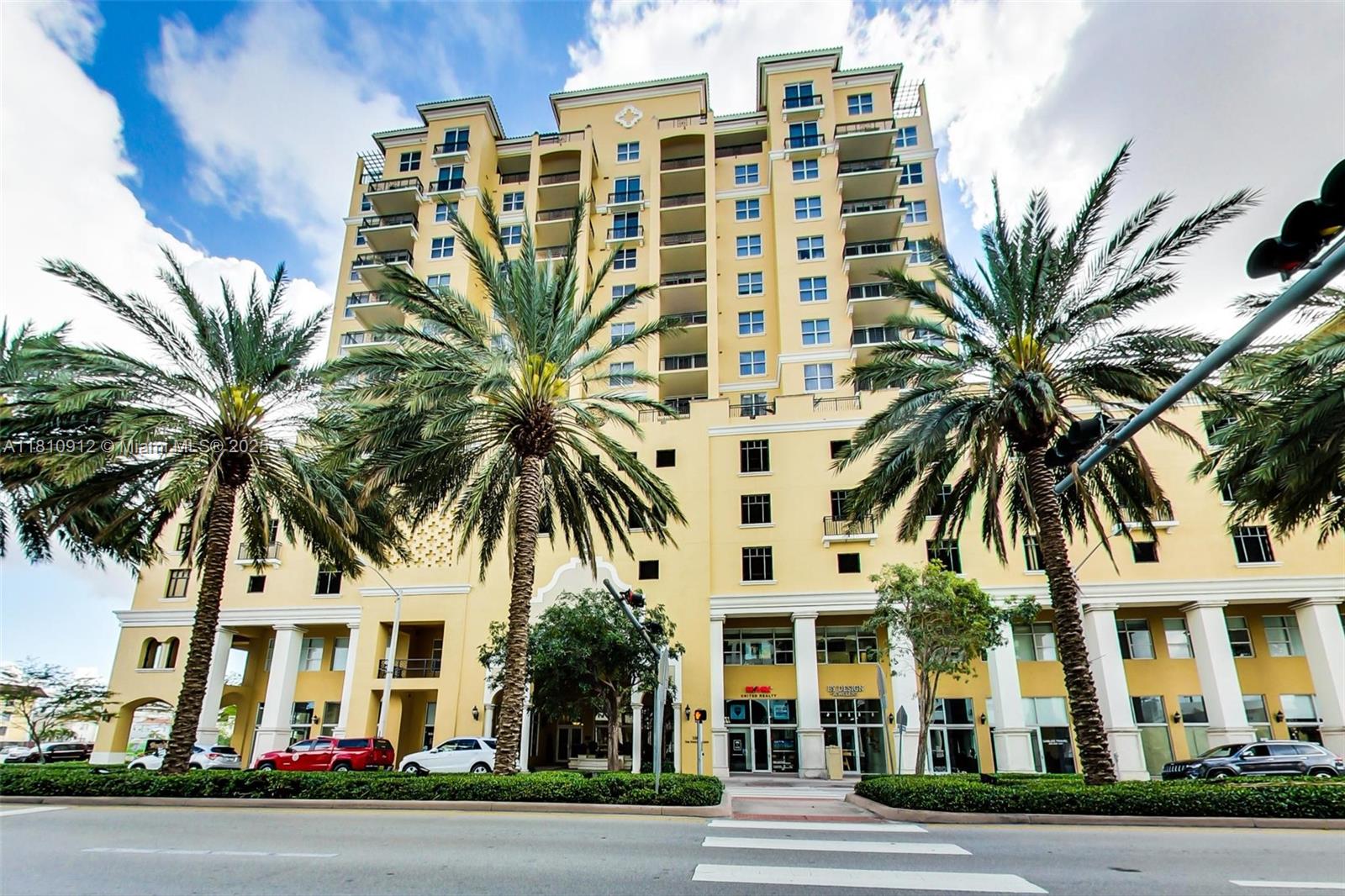 1607 Ponce De Leon Blvd #12E, Coral Gables, Florida image 2