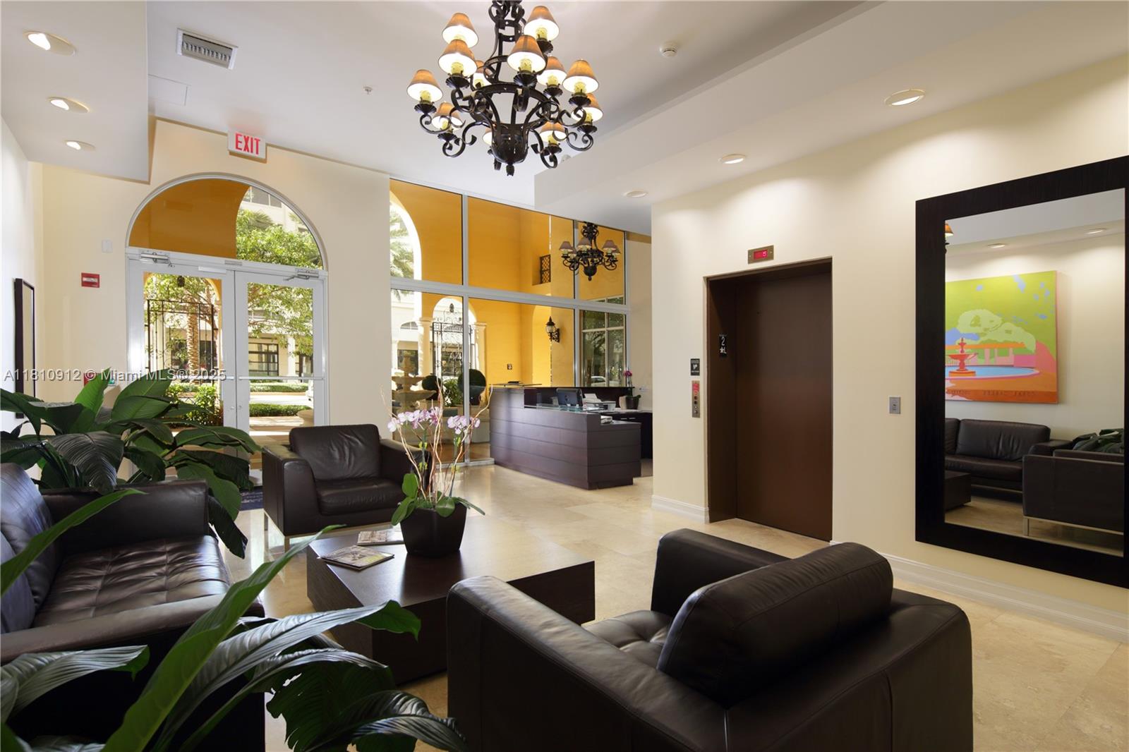 1607 Ponce De Leon Blvd #12E, Coral Gables, Florida image 20