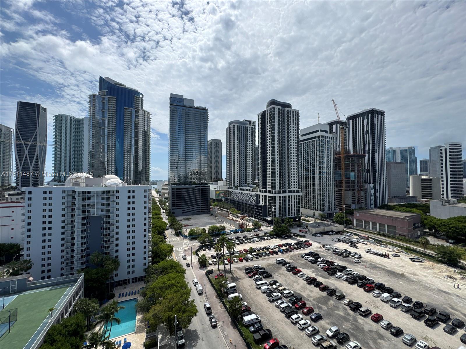 850 N Miami Ave W-1903
