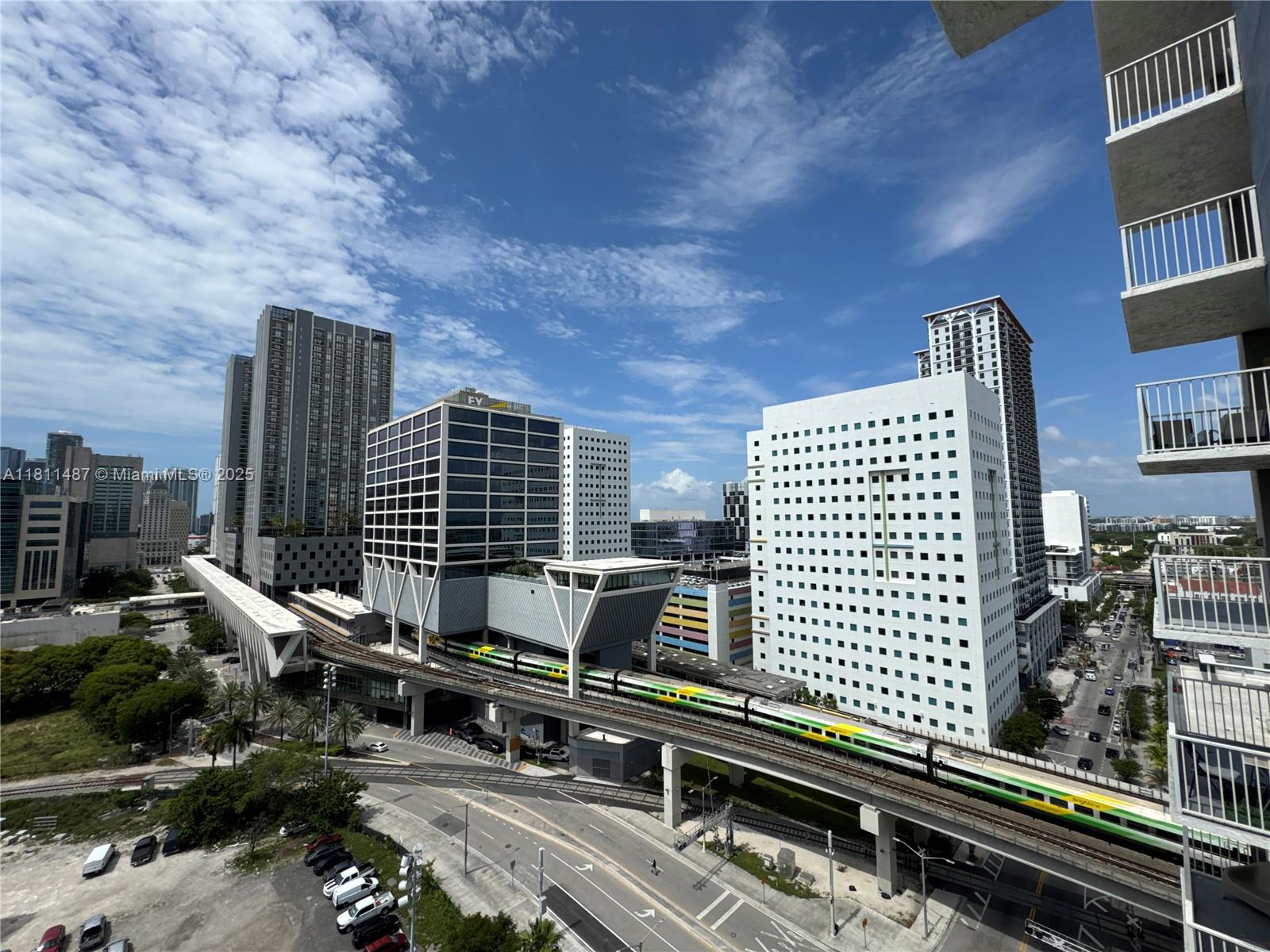850 N Miami Ave W-1903