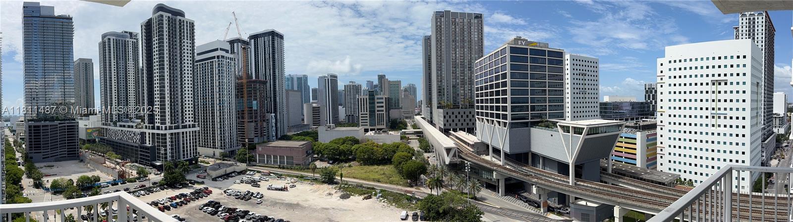 850 N Miami Ave W-1903