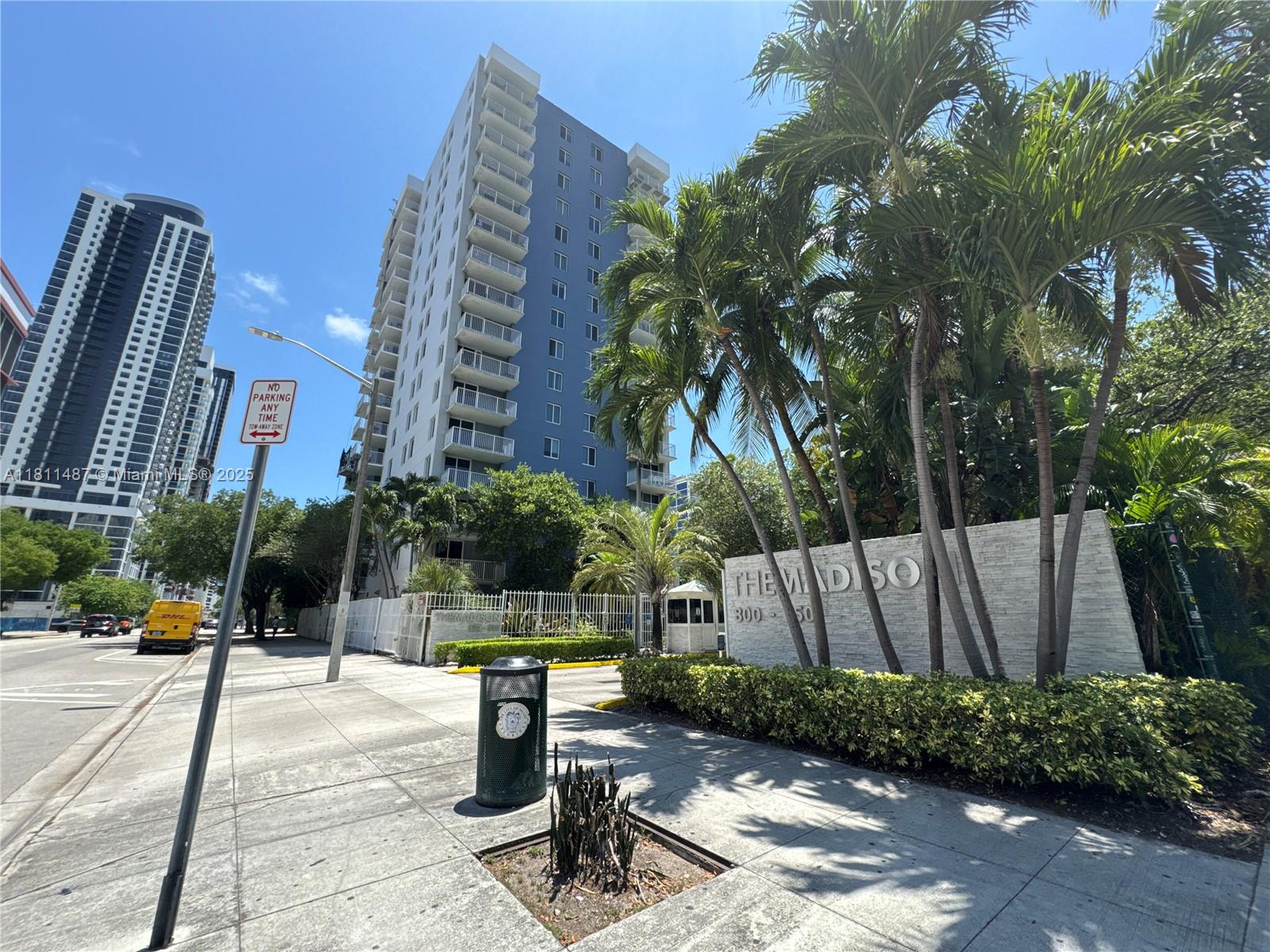 850 N Miami Ave W-1903