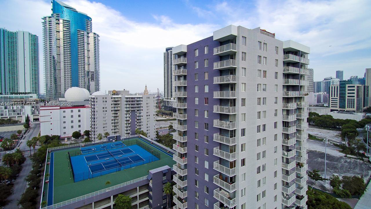 850 N Miami Ave W-1903