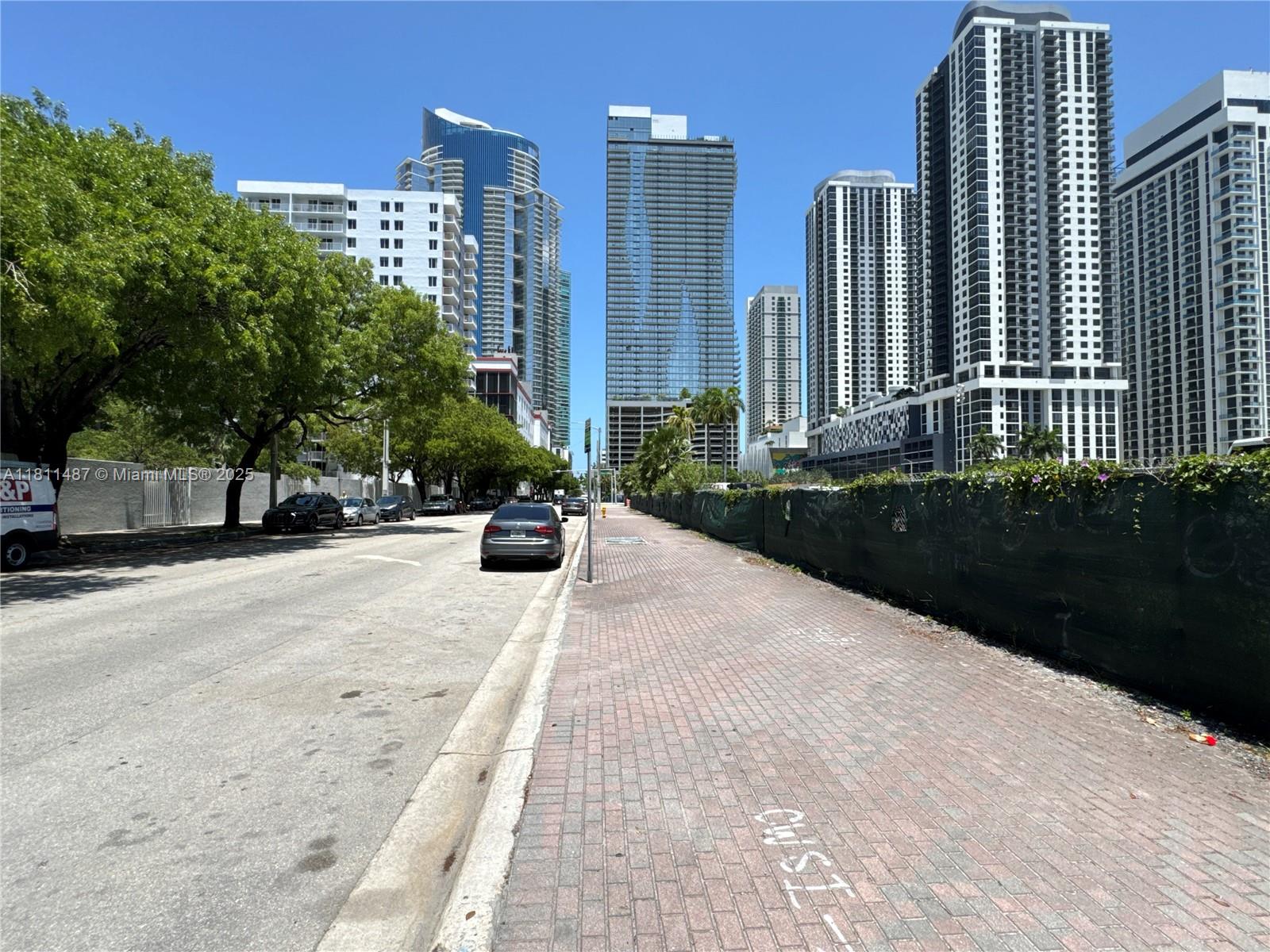 850 N Miami Ave W-1903