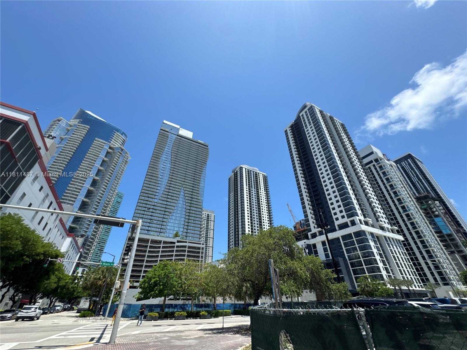 850 N Miami Ave W-1903