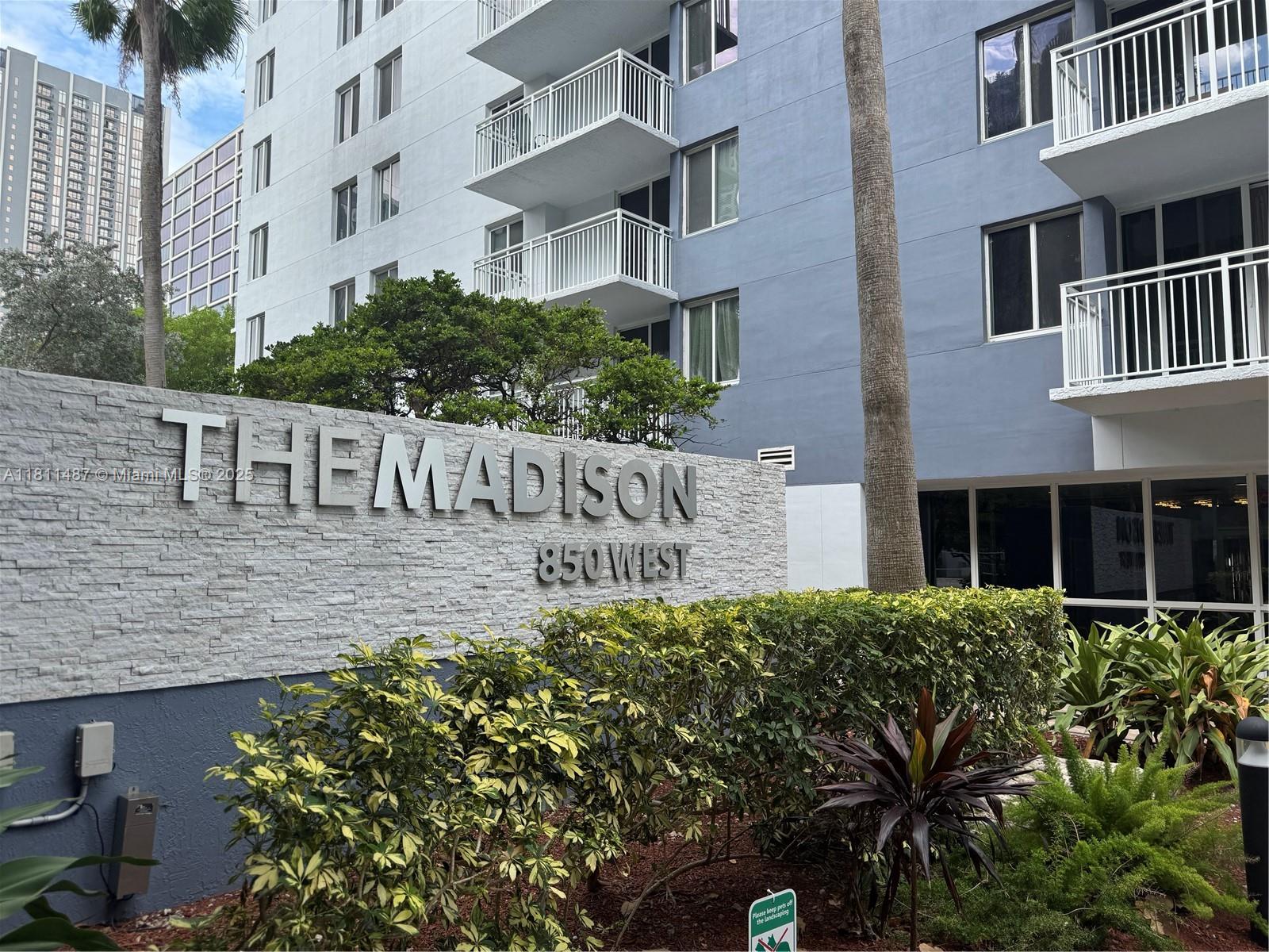 850 N Miami Ave W-1903
