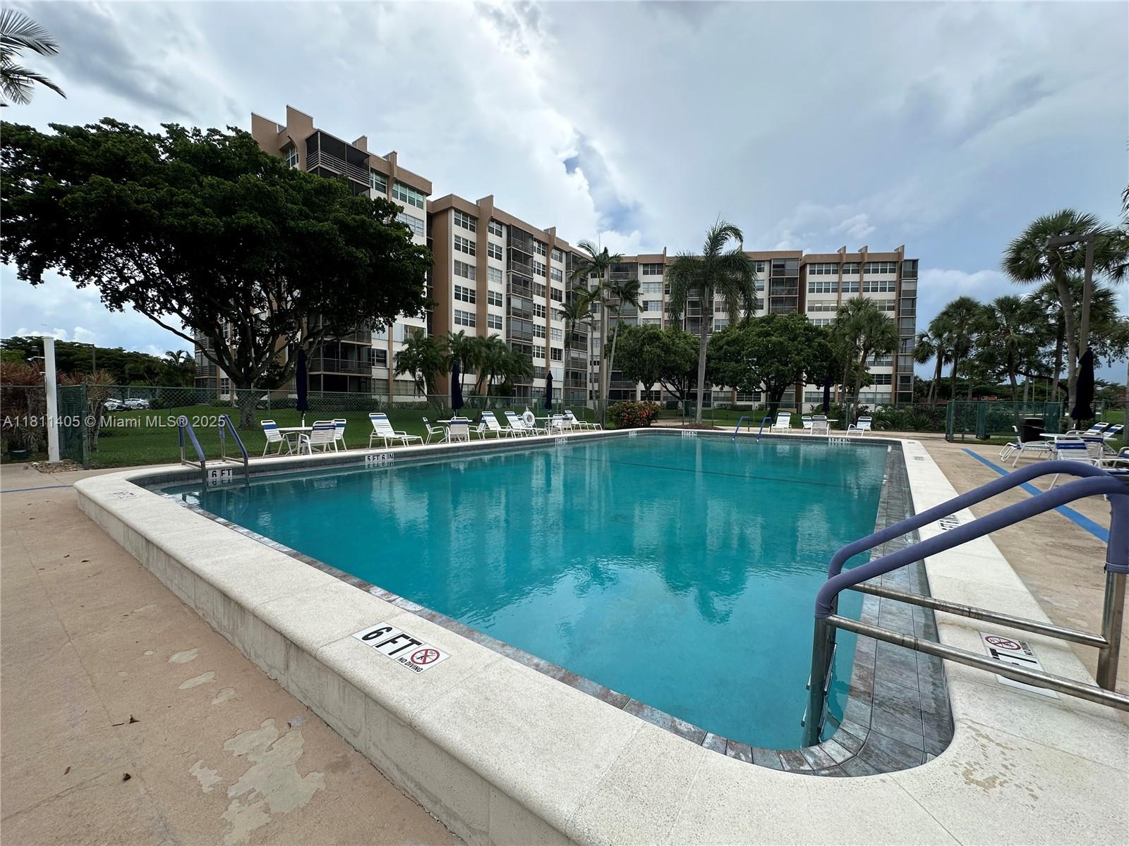 1100 NW Saint Charles Pl #411, Pembroke Pines, Florida image 39