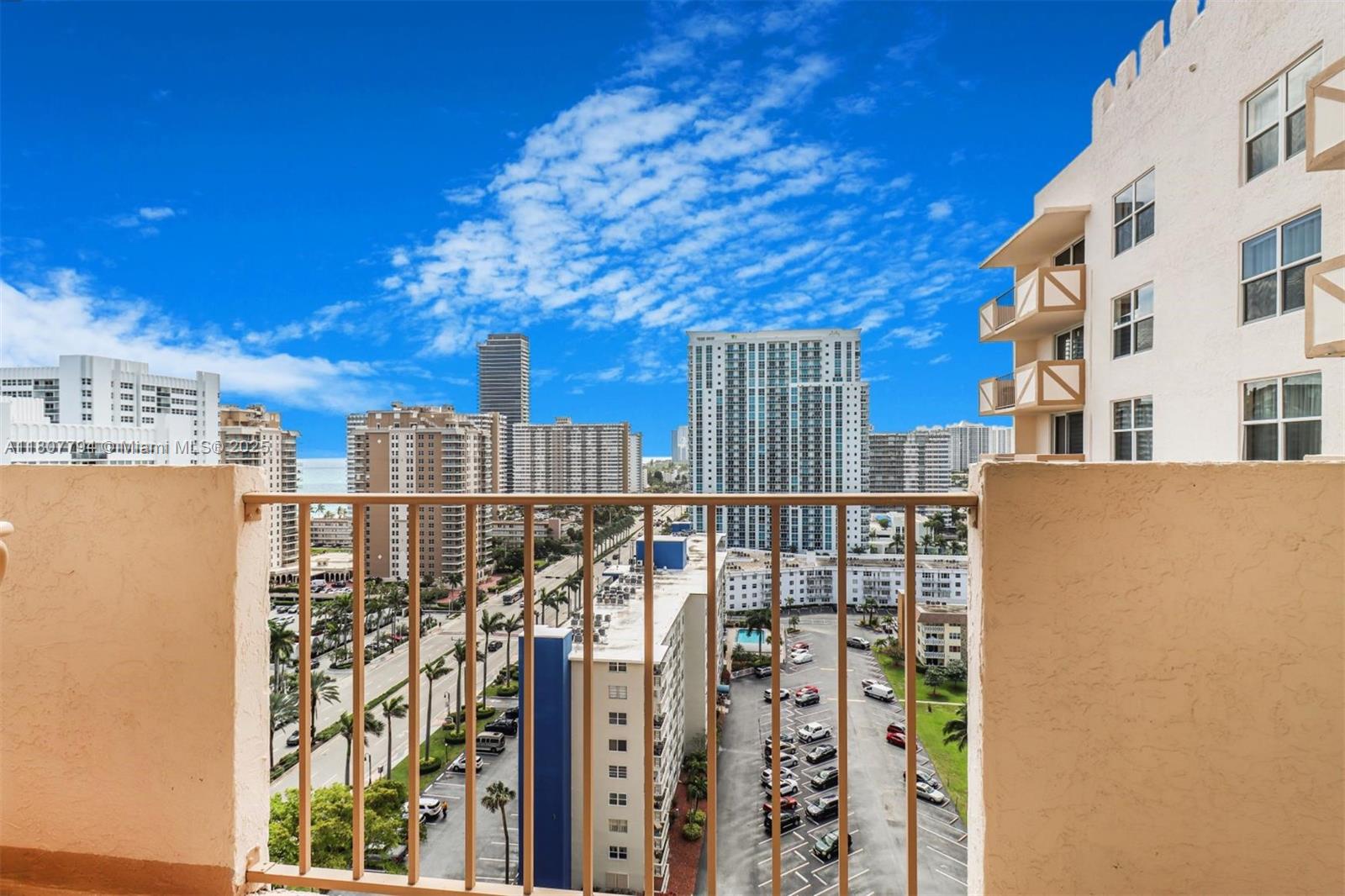 1865 S Ocean Dr #18G, Hallandale Beach, Florida image 22