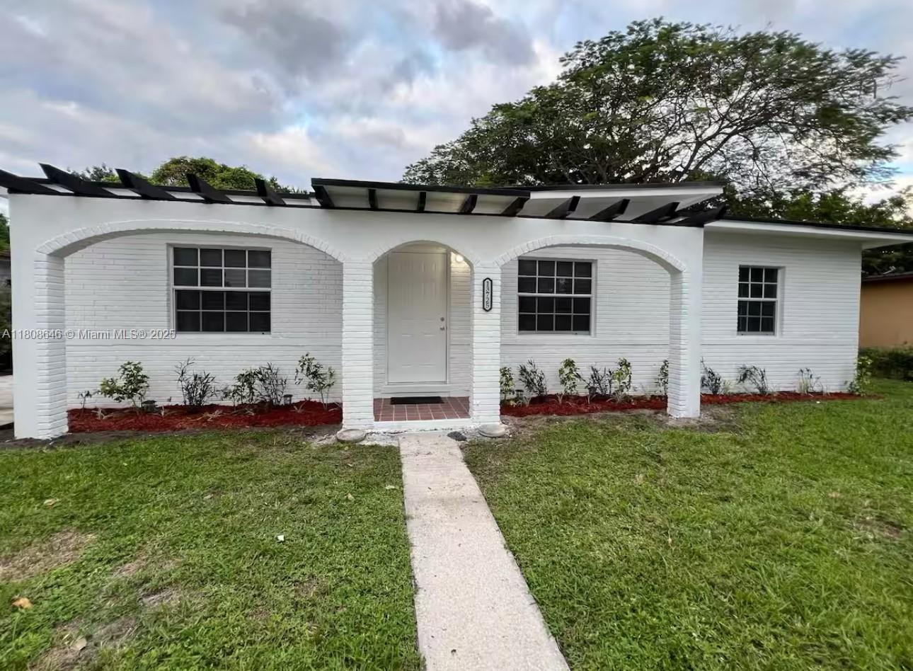 13725 NW 4th Ct, North Miami, Florida image 1