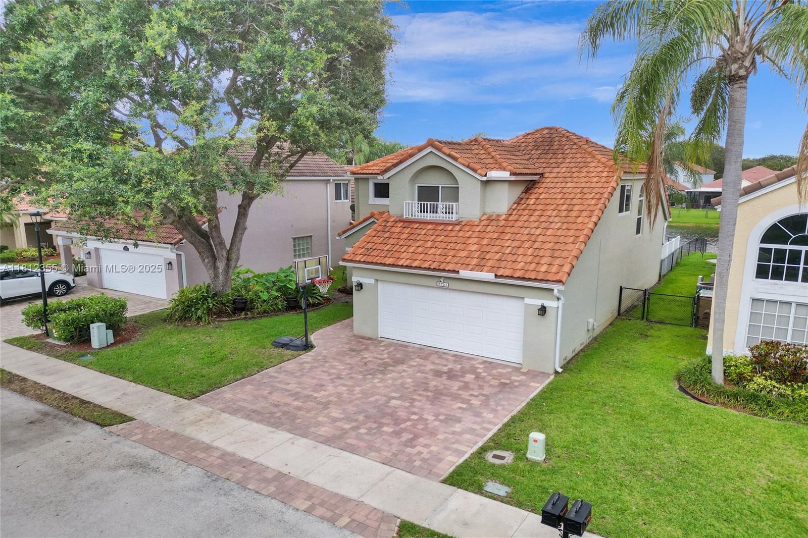 Casa à Venda em Davie, FL
