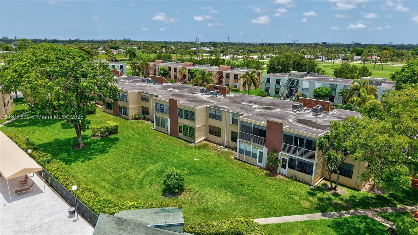 7355 NW 18th St #106, Margate, Florida image 32