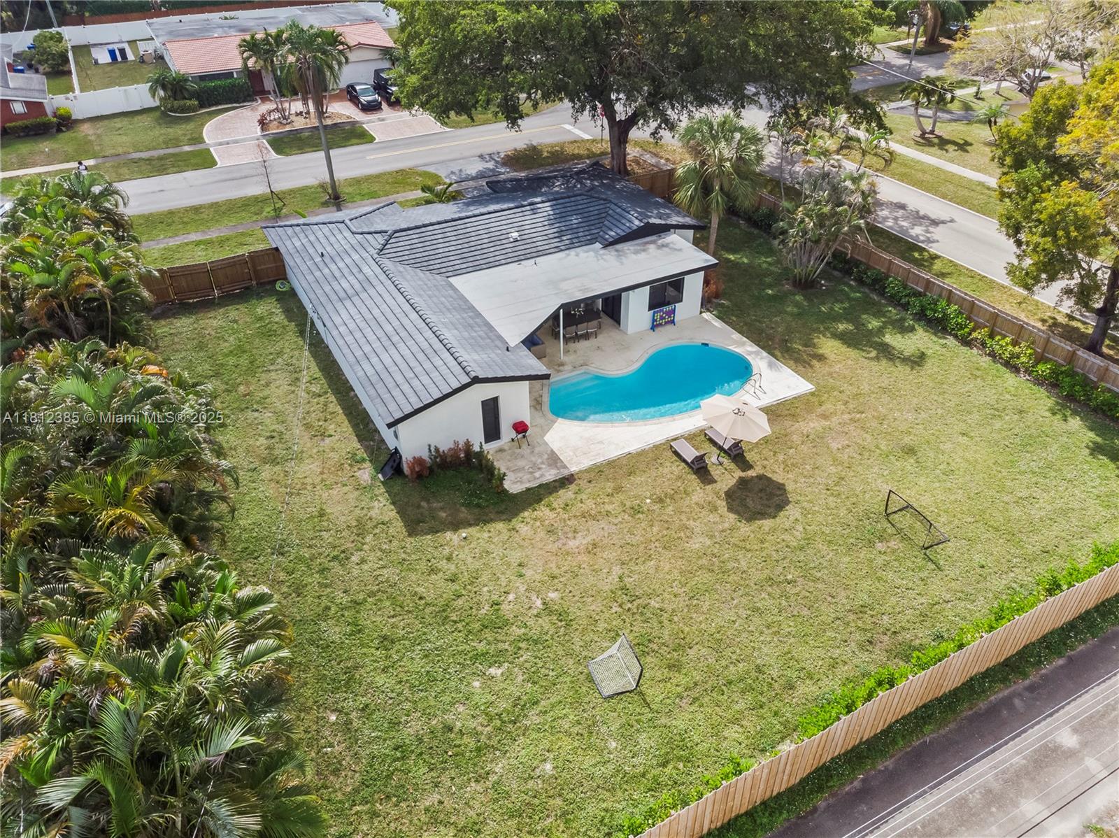 5131 Monroe St, Hollywood, Florida image 11