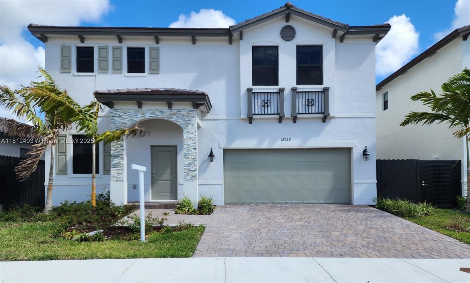 Residential, Miami, Florida image 1