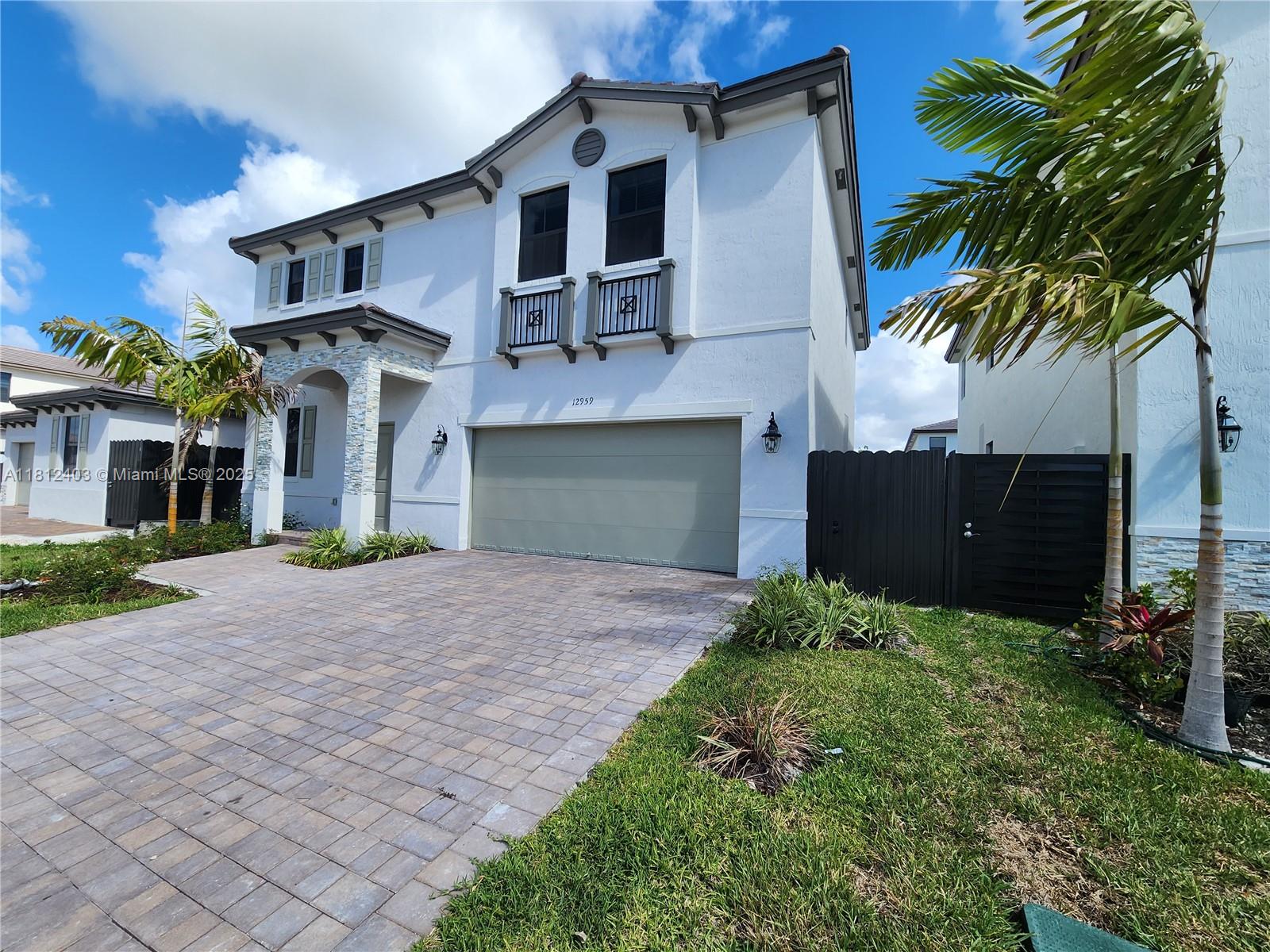 Residential, Miami, Florida image 27