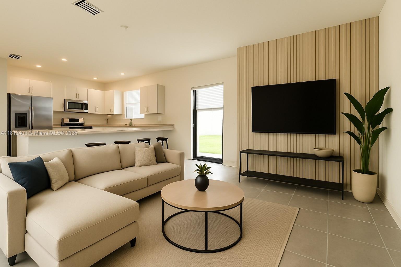 Residential, Miami, Florida image 9