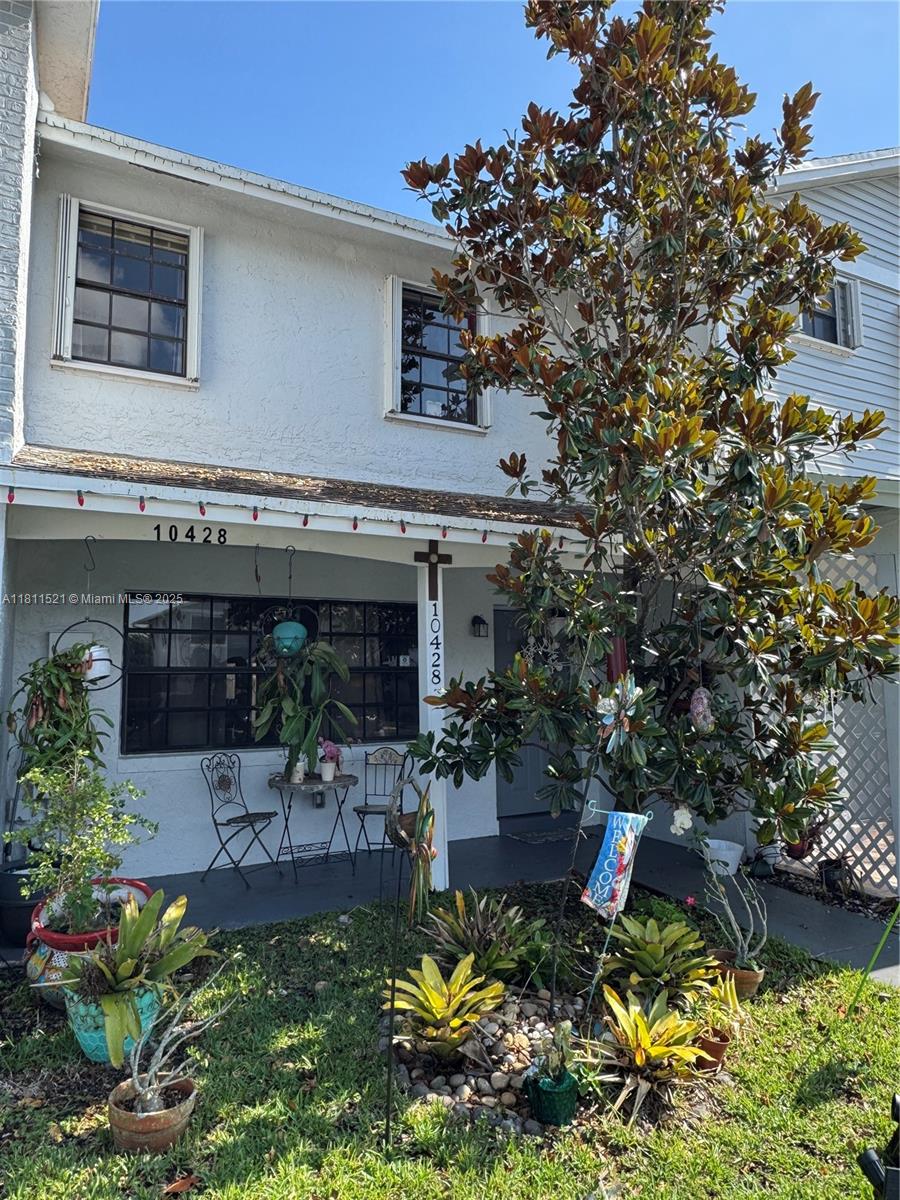 10428 NW 3rd St, Pembroke Pines, Florida image 1