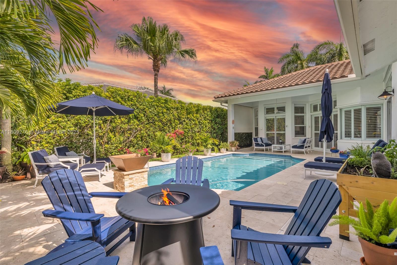 1220 Iris Court, Weston, Florida image 24