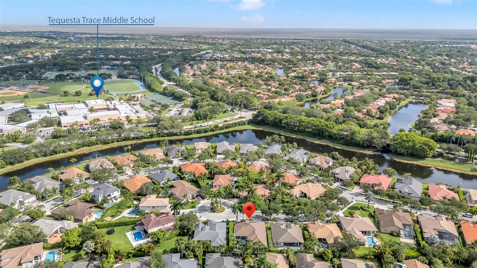 1220 Iris Court, Weston, Florida image 25