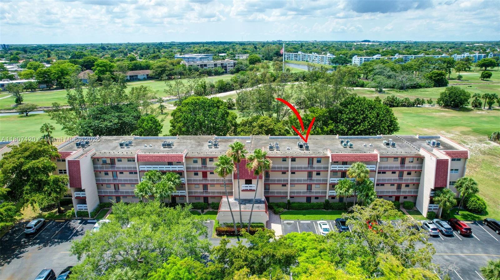 1055 Country Club Dr #406, Margate, Florida image 36