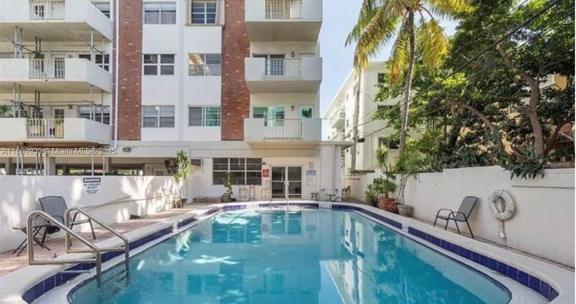 1130 11th St #4J, Miami Beach, Florida image 15