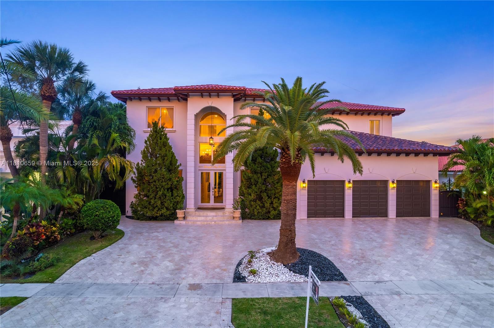 13255 Biscayne Bay Ter, North Miami, Florida 33181