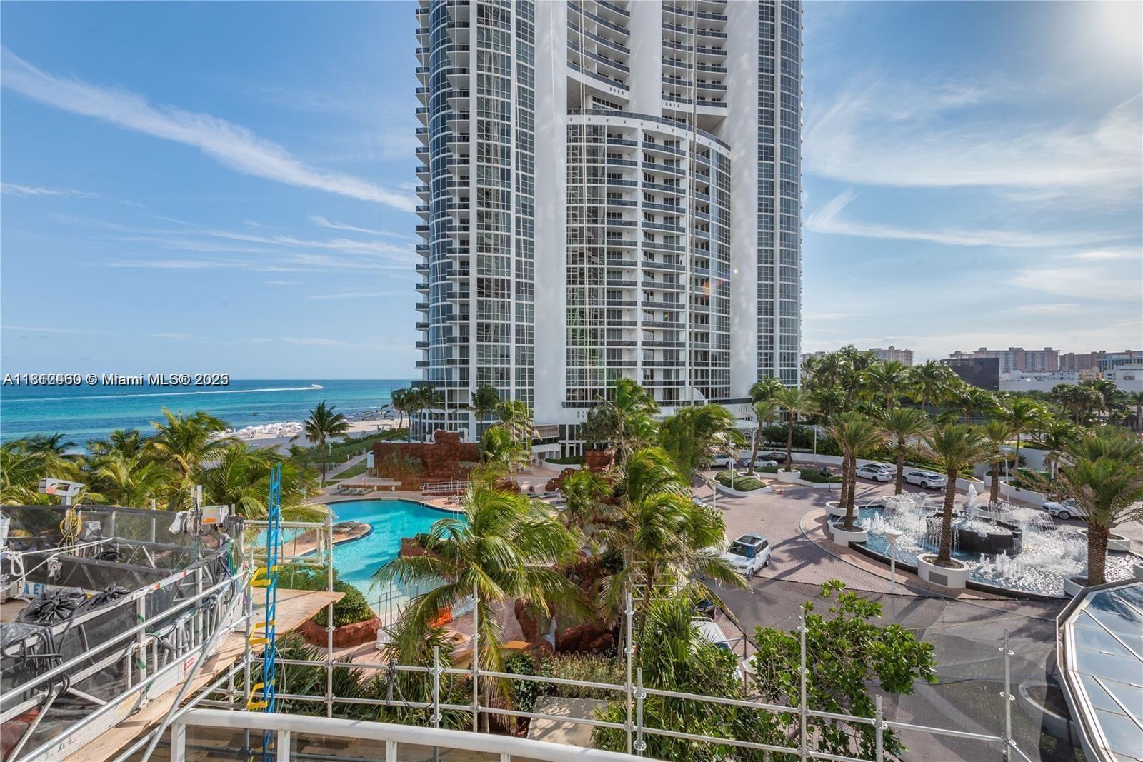 Apartamento en Alquiler en Sunny Isles Beach, FL
