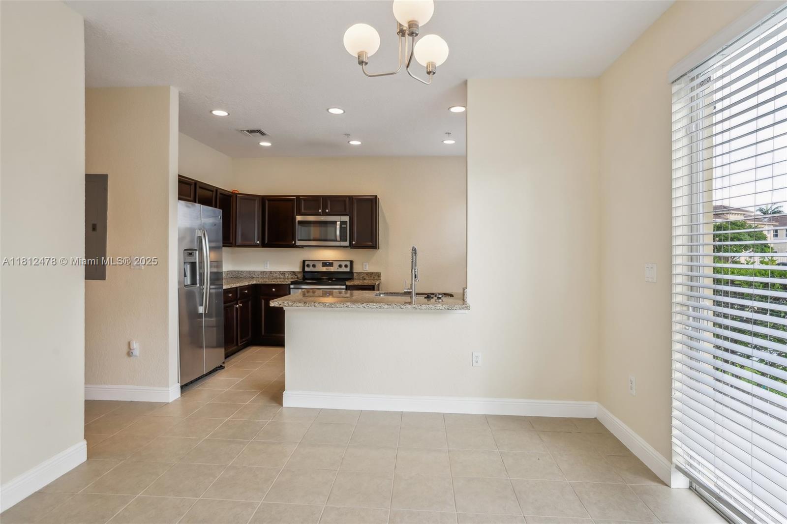 2851 W Prospect Rd #1002, Tamarac, Florida image 6