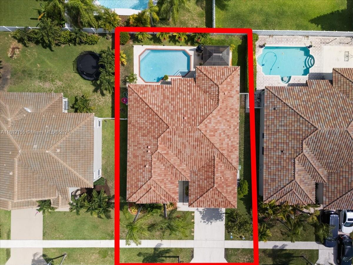 18342 NW 11th St, Pembroke Pines, Florida image 29