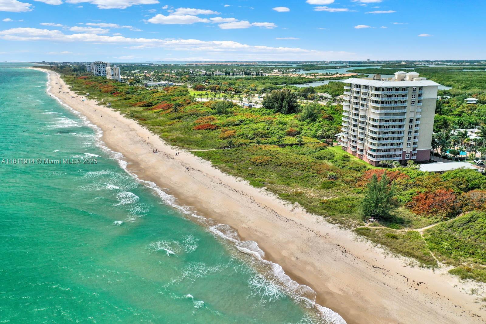 3702 N Highway A1a #701, Fort Pierce, Florida image 3