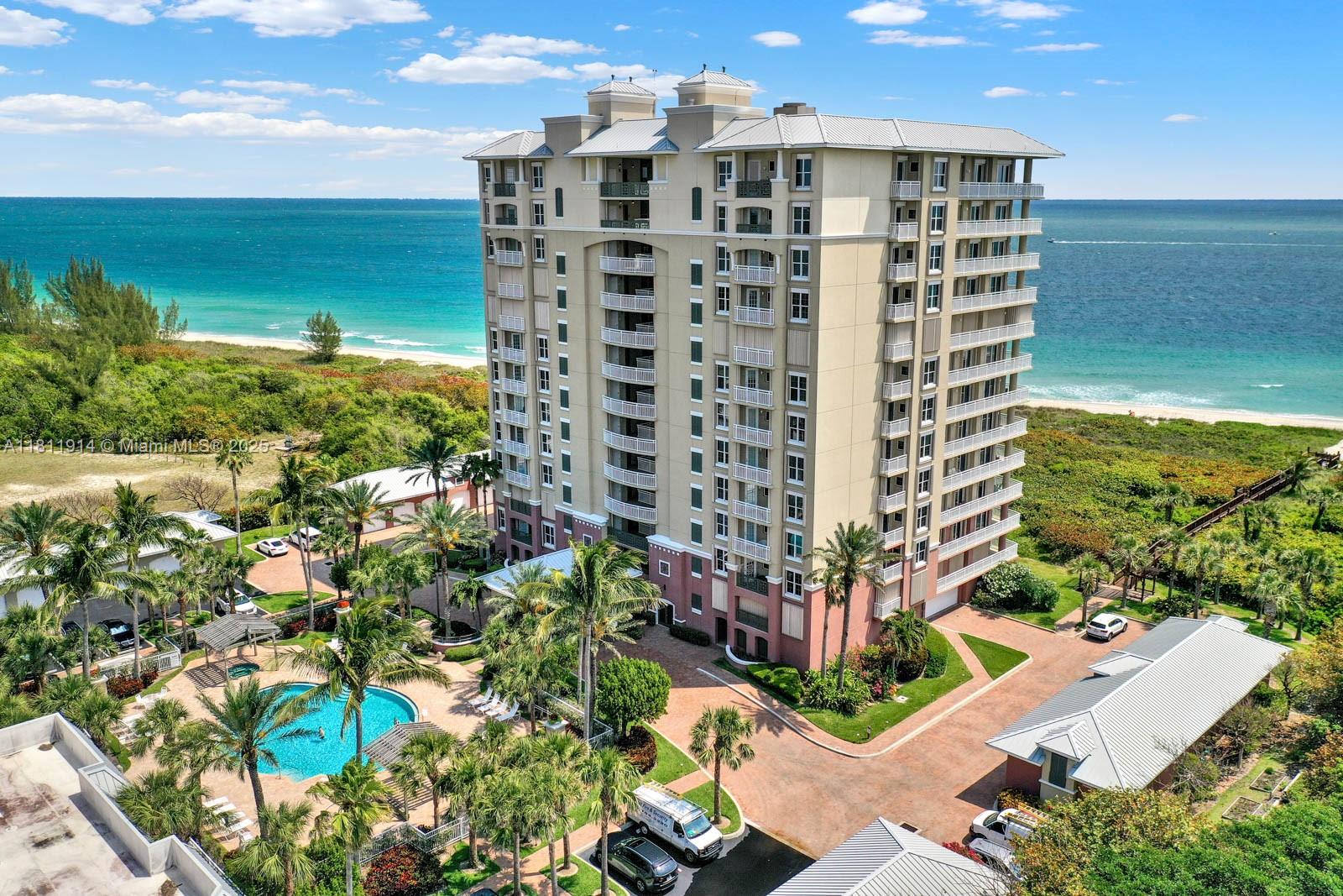 3702 N Highway A1a #701, Fort Pierce, Florida image 4