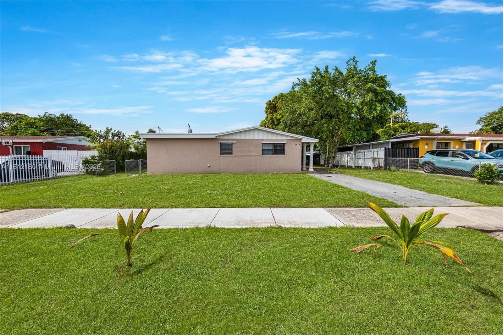 3515 205th St, Miami Gardens, Florida 33056